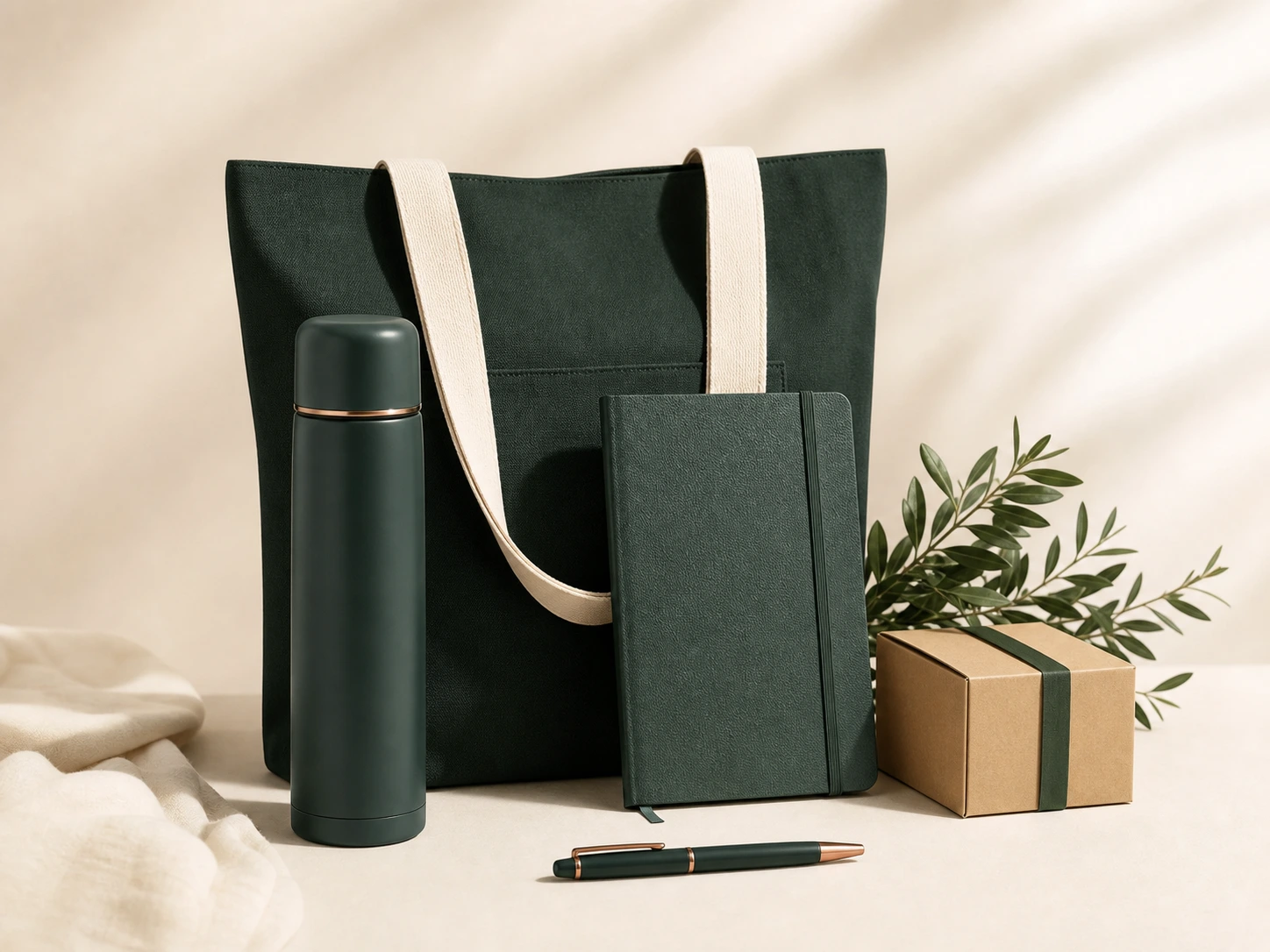 Giftset văn phòng Premium