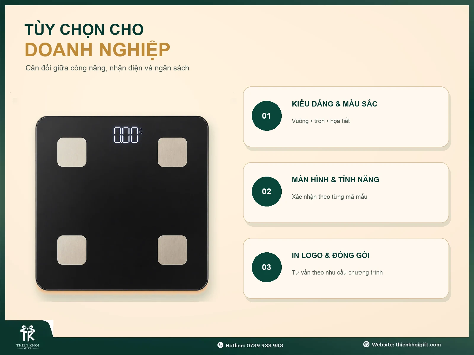 Cân sức khỏe điện tử với tùy chọn kiểu dáng màu sắc màn hình tính năng in logo và đóng gói