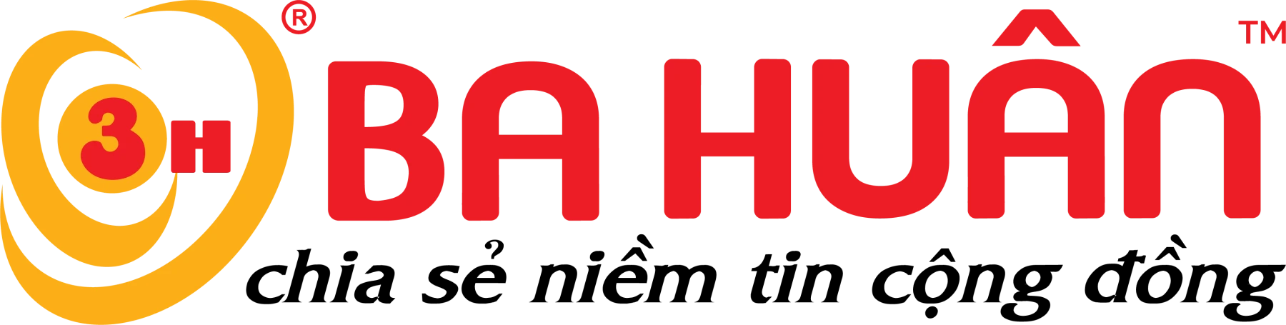 BA HUÂN